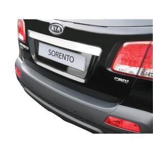 Rgm Rear Bumper Protector KI Sorento 4x GR RBP479