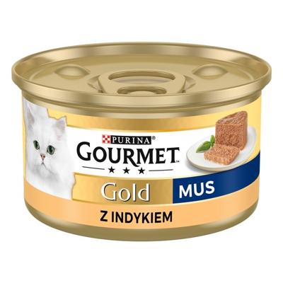 Purina 7613033776533 natvoer voor kat 85 g