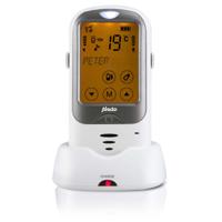 Alecto DBX68BU - Extra babyunit voor DBX-68/DBX68GS