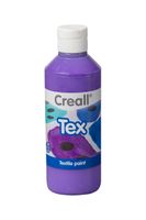 Textielverf Creall TEX 250ml 06 paars - thumbnail
