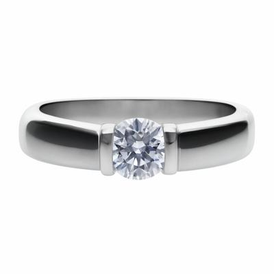 Dames ring Diamonfire 6112401082165 (16,5)