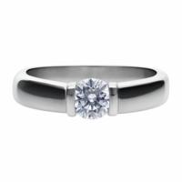 Dames ring Diamonfire 6112401082165 (16,5)