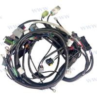 PAF115-05070200 - ECU-KABELBOOM