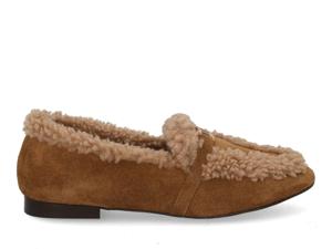 Toral Tl-lily cuero beige Cognac maat 40