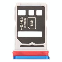 SIM-kaartlade + SIM-kaartlade voor Huawei Nova 6