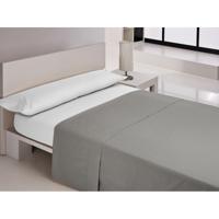 Dekbedovertrek Happy Home MIX COLORS Antraciet Bed van 150
