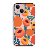 Perzik: iPhone 13 mini Biologisch afbreekbaar hoesje