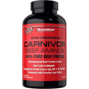 Carnivor Beef Aminos 300tabl