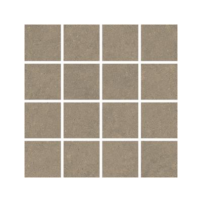 Mozaiek Pamesa Cromat Noce 30x30 cm Gerectificeerd Mat Bruin Pamesa