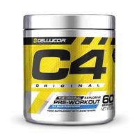 C4 Original 60servings Blue Raspberry