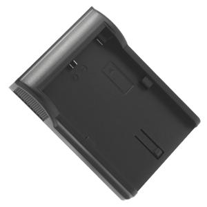 Hedbox RP-DFZ100 adapterplaat