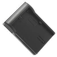 Hedbox RP-DFZ100 adapterplaat