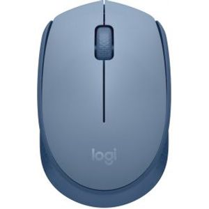 Logitech M171 muis Ambidextrous RF Draadloos Optisch