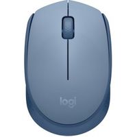 Logitech M171 muis Ambidextrous RF Draadloos Optisch - thumbnail