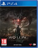 Ecoplay Wo Long: Fallen Dynasty (PS4) Standaard Meertalig PlayStation 4 - thumbnail