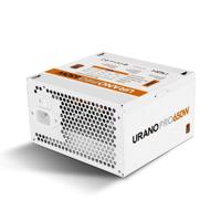 Voedingsbron Nox-Xtreme NXURPRO650BZWH ATX 650 W 80 Plus Bronze