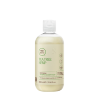Paul Mitchell Shampoo - Tea Tree - 300 ml