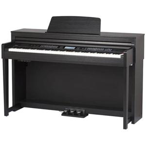 Medeli DP740K/BK digitale piano zwart