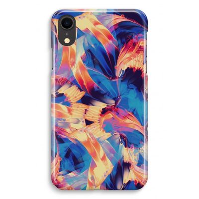 Tuesday Night: iPhone XR Volledig Geprint Hoesje