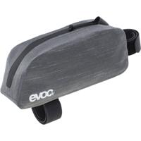 Evoc - top tube pack wp carbon grey one size 0,8l