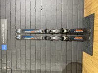 Atomic Vintage X77 tweedehands ski's