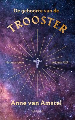 De Geboorte van de Trooster (Paperback)
