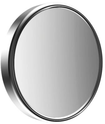 Emco Scheerspiegel Ø 15,2x2,3 cm Chroom
