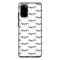 Wimpers: Samsung Galaxy S20 Plus Tough Case