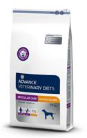 Advance veterinary diet dog articular gewrichten minder calorieËn (12 KG) - thumbnail