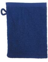 The One Towelling TH1080 Classic Washcloth - Navy Blue - 16 x 21 cm