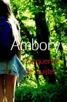 Ambory - Marguerite de Ruijter - ebook