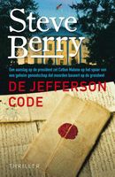 De Jefferson code - Steve Berry - ebook