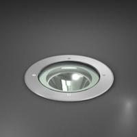 RZB 641300.000 641300.000 Vloerinbouwlamp LED