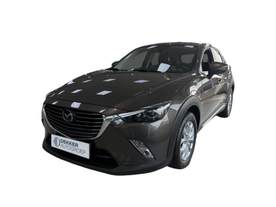 Mazda CX 3