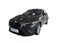 Mazda CX 3