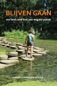 Blijven gaan - Jannet Vermeulen-Stulen - ebook