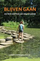 Blijven gaan - Jannet Vermeulen-Stulen - ebook