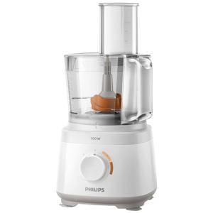 Philips Daily Collection HR7320/00 Compacte keukenmachine uit de Daily-collectie