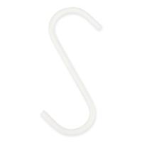 Witte S-haak