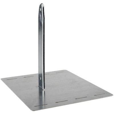 TRIGANO Verankeringsset voor schommelset Secur'in J-900590 TRIGANO Verankeringsset voor schommelset Secur'in J-900590