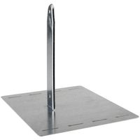 TRIGANO Verankeringsset voor schommelset Secur'in J-900590 - thumbnail