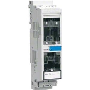 LT0050  - NH000-In-line fuse base 100A LT0050