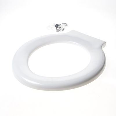 Wc-bril Rezi populair wit