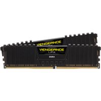 16 GB DDR4-2400 Kit Werkgeheugen