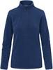 Promodoro E7925 Women´s Recycled Fleece Troyer - French Navy - M