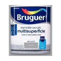 Lakken Bruguer 5057471 750 ml Topcoat - thumbnail