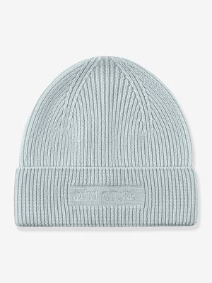 Unisex babykleding grijsblauw
