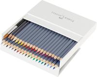 Faber Castell Aquarelpotlood Goldfaber studiobox