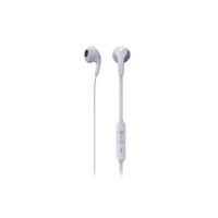 Fresh 'n Rebel 00226023 hoofdtelefoon/headset Bedraad In-ear Oproepen/muziek USB Type-C Lila - thumbnail