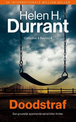 Doodstraf - Helen H. Durrant - ebook